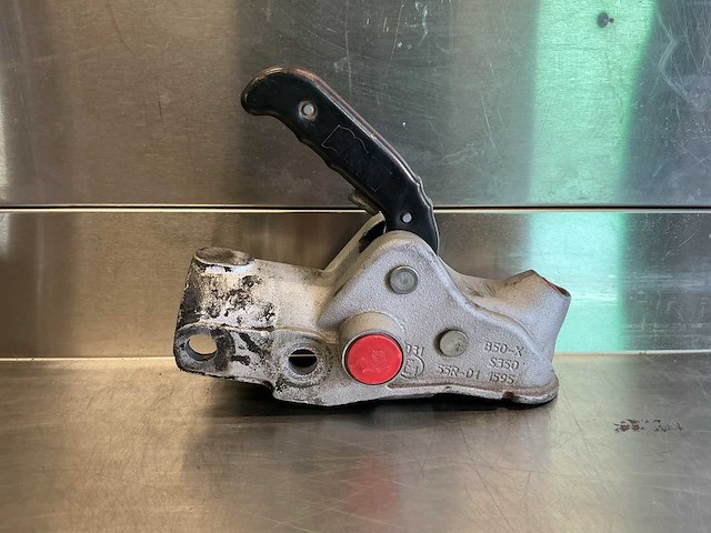 Walter winterhoff kogelkoppeling (2x) - afbeelding 1 van  3