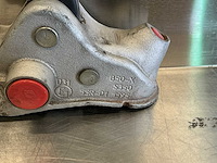 Walter winterhoff kogelkoppeling (2x) - afbeelding 2 van  3