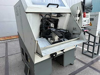 Walter woodtronic - 1997 - nc3 - zaag / slijpmachine - afbeelding 9 van  16
