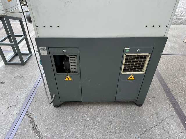 Walter woodtronic - 1997 - nc3 - zaag / slijpmachine - afbeelding 13 van  16