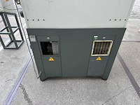 Walter woodtronic - 1997 - nc3 - zaag / slijpmachine - afbeelding 13 van  16