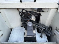 Walter woodtronic - 1997 - nc3 - zaag / slijpmachine - afbeelding 2 van  16