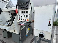 Walter woodtronic - 1997 - nc3 - zaag / slijpmachine - afbeelding 11 van  16