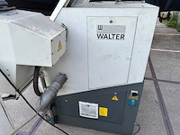 Walter woodtronic - 1997 - nc3 - zaag / slijpmachine - afbeelding 12 van  16