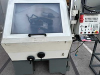 Walter woodtronic - 1997 - nc3 - zaag / slijpmachine - afbeelding 14 van  16