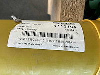 Walterscheid aftakas (3x) - afbeelding 2 van  3