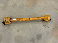Walterscheid aftakas - afbeelding 2 van  5
