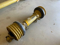 Walterscheid aftakas - afbeelding 2 van  6