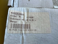 Walterscheid aftakassen & gaffels - afbeelding 3 van  14