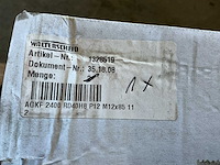 Walterscheid aftakassen & gaffels - afbeelding 4 van  14