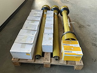 Walterscheid aftakassen & gaffels - afbeelding 10 van  14