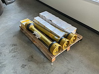 Walterscheid aftakassen & gaffels - afbeelding 1 van  14