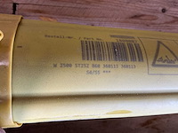 Walterscheid aftakassen & gaffels - afbeelding 11 van  14