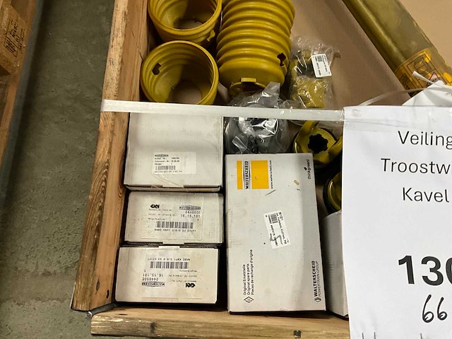 Walterscheid onderdelen - afbeelding 2 van  5