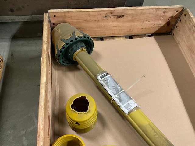 Walterscheid onderdelen - afbeelding 4 van  5