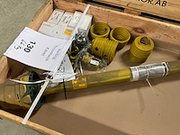 Walterscheid onderdelen - afbeelding 5 van  5