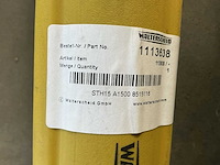 Walterscheid pg / sth aftakas afscherming (3x) - afbeelding 4 van  5