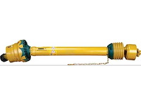 Walterscheid pwe 580 130 cm aftakas - afbeelding 1 van  7