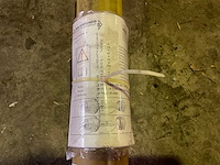 Walterscheid sd25 / st25 aftakas - afbeelding 1 van  2