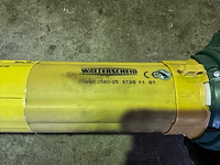 Walterscheid sd25 / st25 aftakas - afbeelding 2 van  2