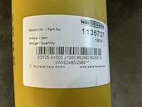 Walterscheid sdf25 1000 groothoekaftakas afscherming (5x) - afbeelding 3 van  3