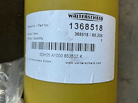 Walterscheid sdh / sth aftakas afscherming (10x) - afbeelding 3 van  6