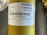 Walterscheid sdh / sth aftakas afscherming (10x) - afbeelding 4 van  6