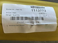 Walterscheid sdh / sth aftakas afscherming (10x) - afbeelding 5 van  6