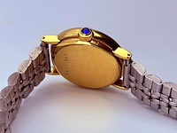 Waltham ''maxine'' horloge met goudkeurmerk - afbeelding 5 van  6