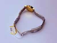 Waltham ''maxine'' horloge met goudkeurmerk - afbeelding 6 van  6