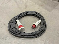 Walther - 369 4 06 - krachtstroom kabel 400v - afbeelding 3 van  5