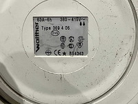 Walther - 369 4 06 - krachtstroom kabel 400v - afbeelding 2 van  4