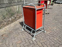 Walther bouwaansluitkast - afbeelding 2 van  7