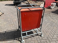 Walther bouwaansluitkast - afbeelding 3 van  7