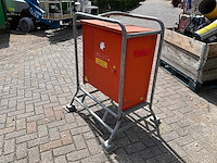 Walther bouwaansluitkast - afbeelding 4 van  7