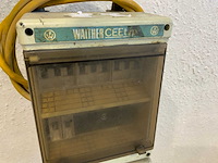 Walther ceetyp mobiele stroomkast - afbeelding 2 van  6