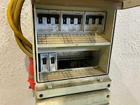Walther ceetyp mobiele stroomkast - afbeelding 4 van  6