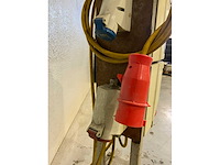 Walther ceetyp mobiele stroomkast - afbeelding 6 van  6