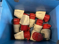 Walther krachtstroomstekkers - afbeelding 2 van  19