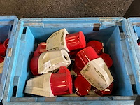 Walther krachtstroomstekkers - afbeelding 3 van  19