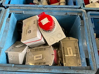 Walther krachtstroomstekkers - afbeelding 5 van  19