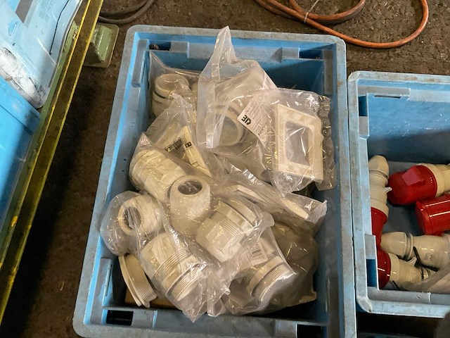 Walther krachtstroomstekkers - afbeelding 10 van  19