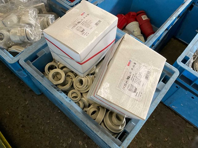 Walther krachtstroomstekkers - afbeelding 11 van  19