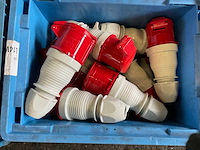 Walther krachtstroomstekkers - afbeelding 12 van  19