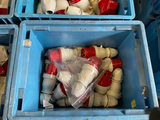 Walther krachtstroomstekkers - afbeelding 13 van  19