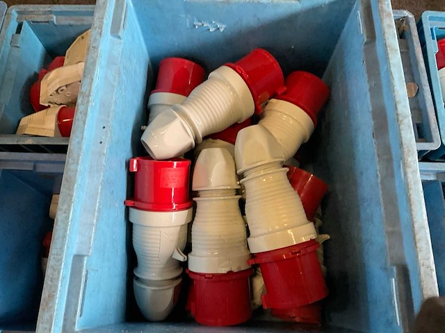 Walther krachtstroomstekkers - afbeelding 16 van  19