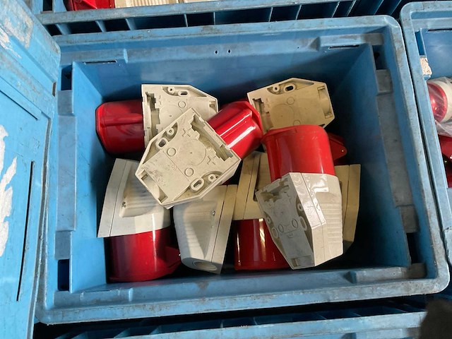 Walther krachtstroomstekkers - afbeelding 17 van  19