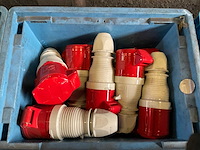 Walther krachtstroomstekkers - afbeelding 18 van  19