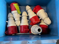 Walther krachtstroomstekkers - afbeelding 19 van  19