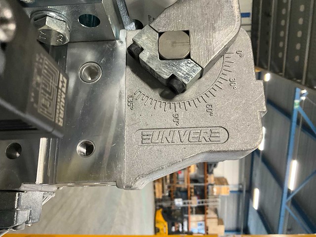 Walther präzision persapparaat (2x) - afbeelding 2 van  15